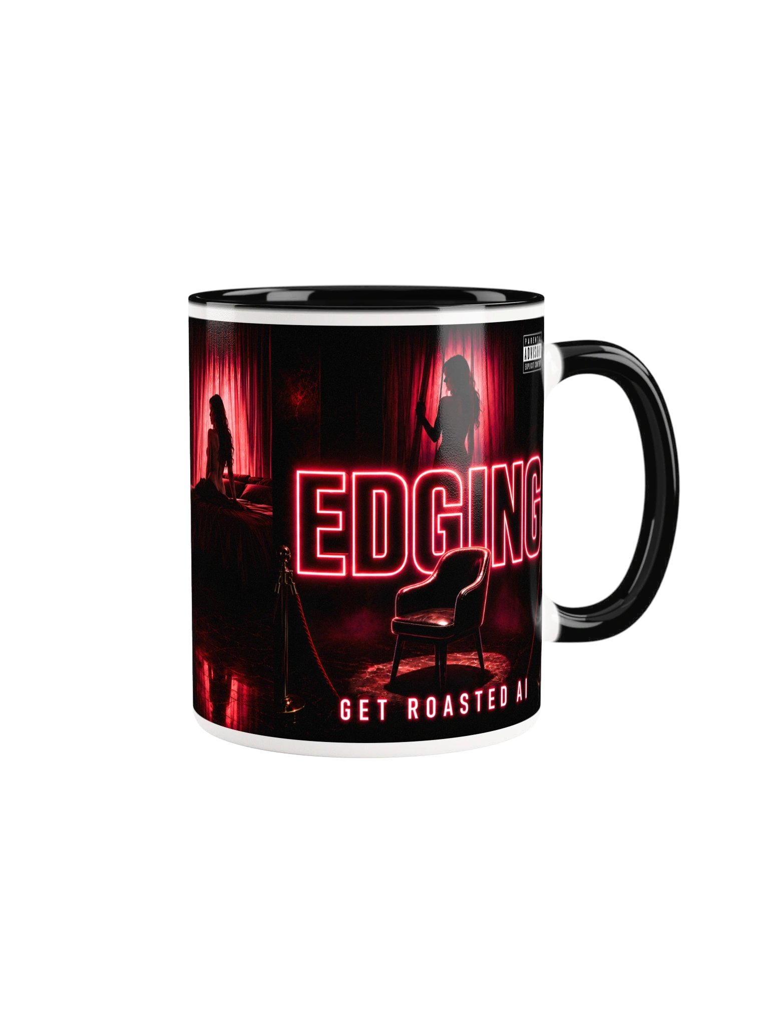Edging Coffee Mug product image (1)