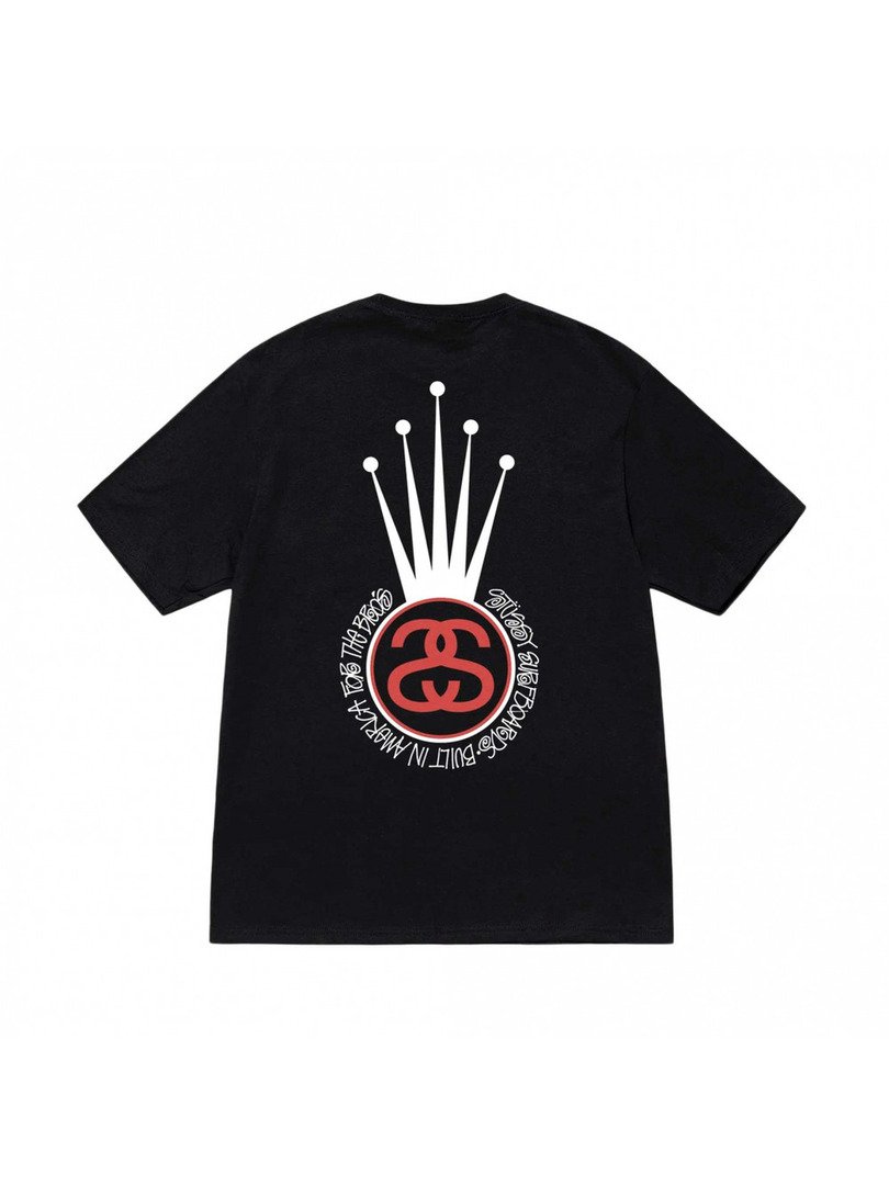 CROWN LINK TEE product image (1)