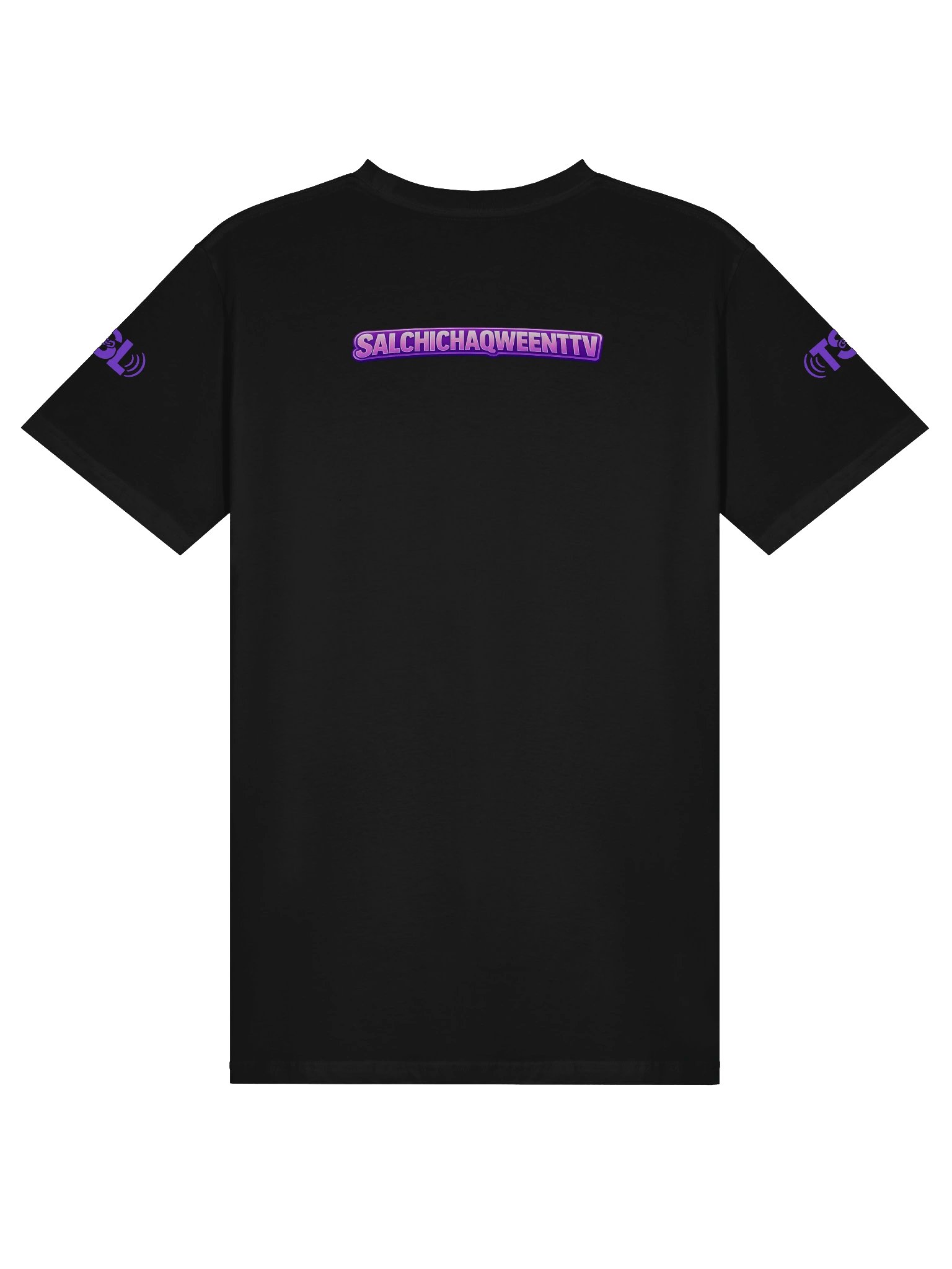 SalchichaQweenTTV Shirt product image (9)