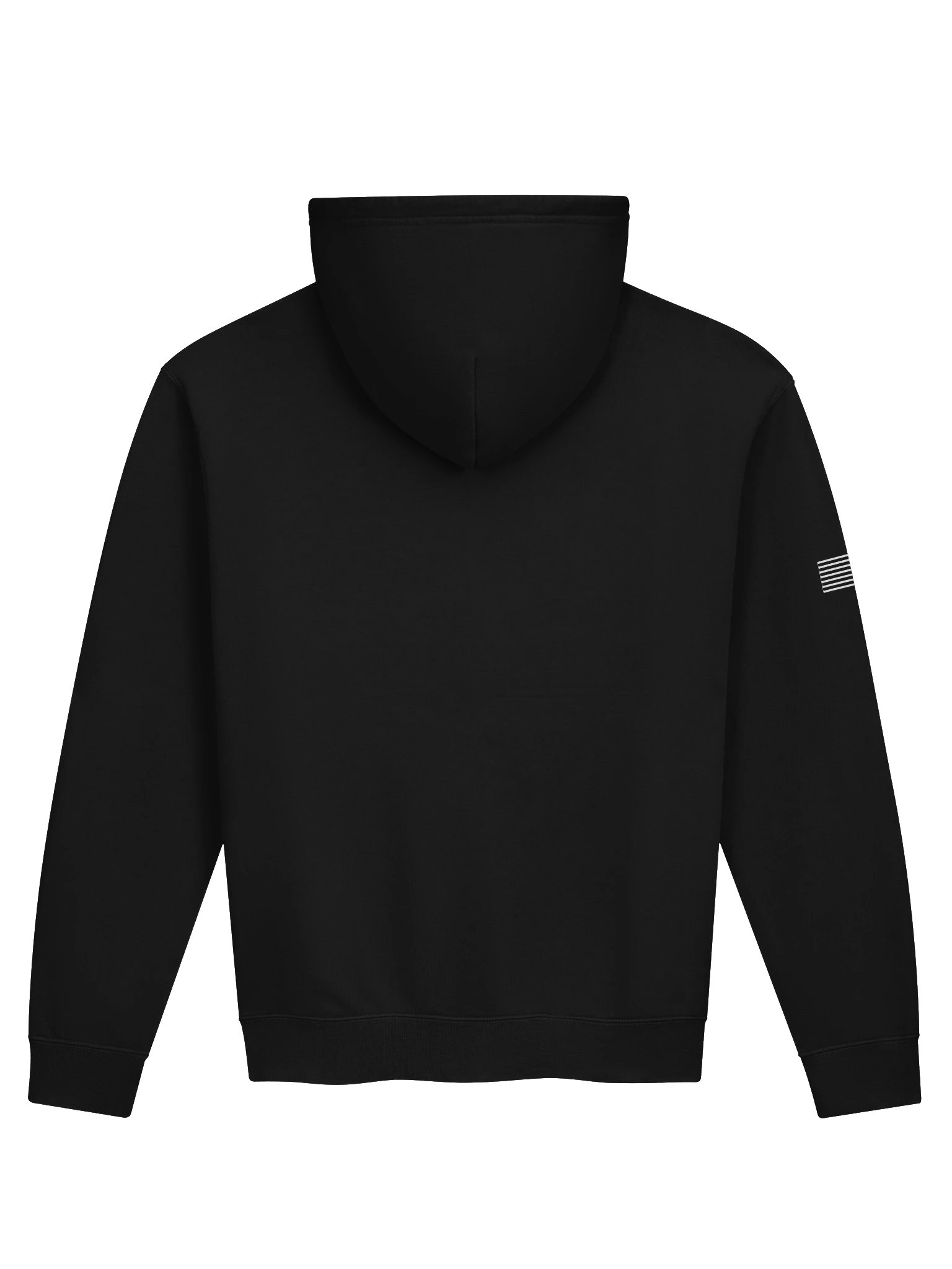 [OWF] Identity Hoodie product image (5)