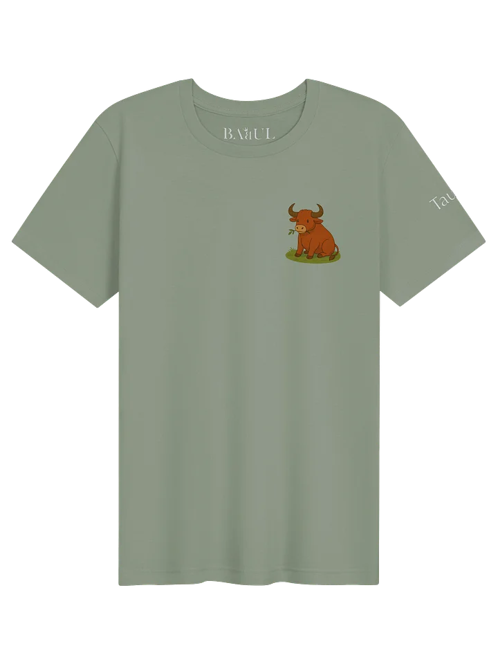Taurus - DREAMY ZODIAC T-Shirts product image (2)