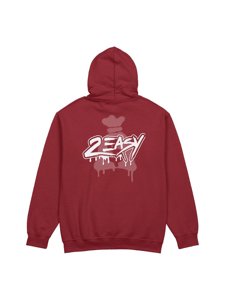 Pixel Cart Classic Hoodie product image (5)