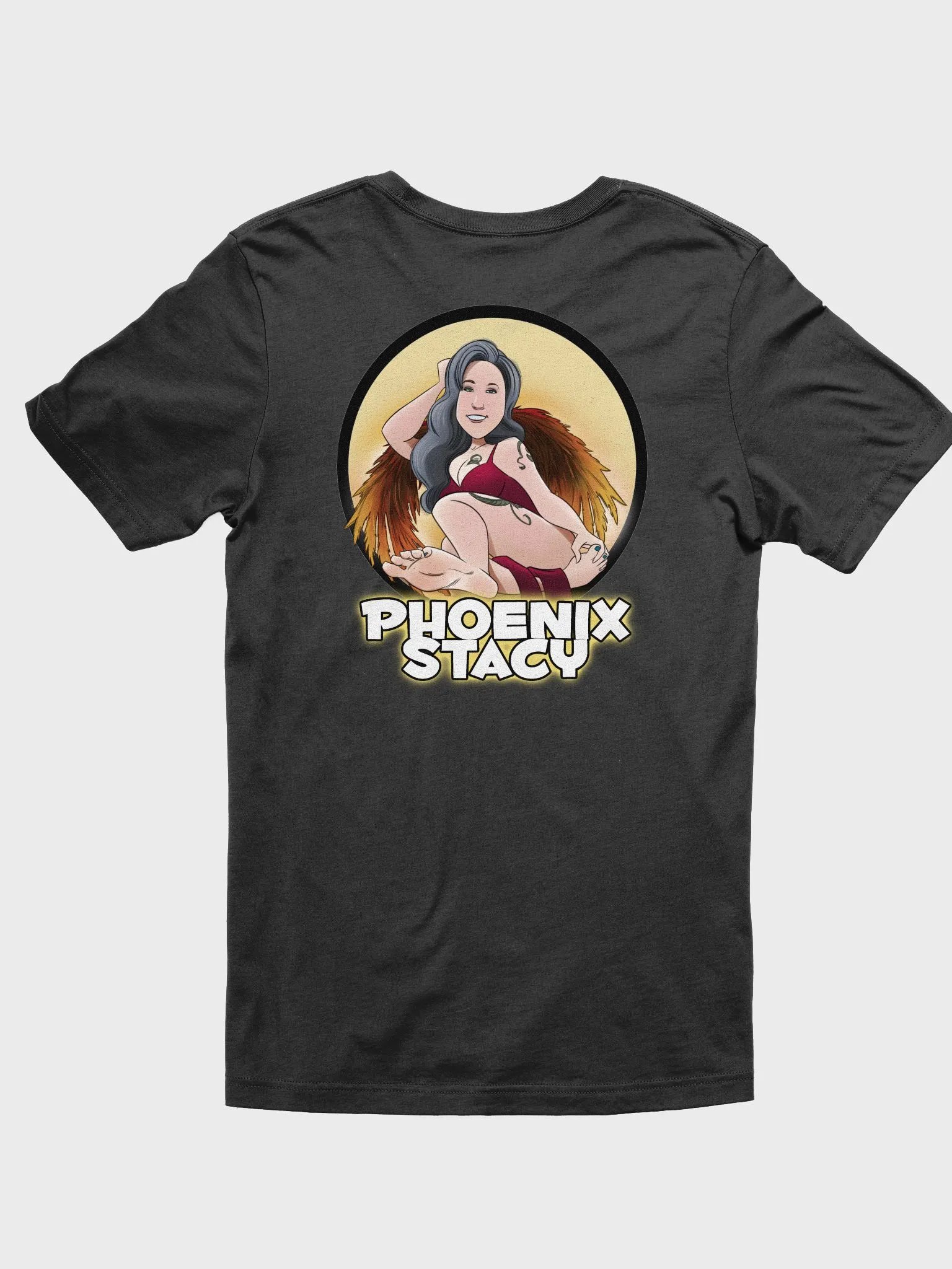 Skip lunch shirt product image (2)