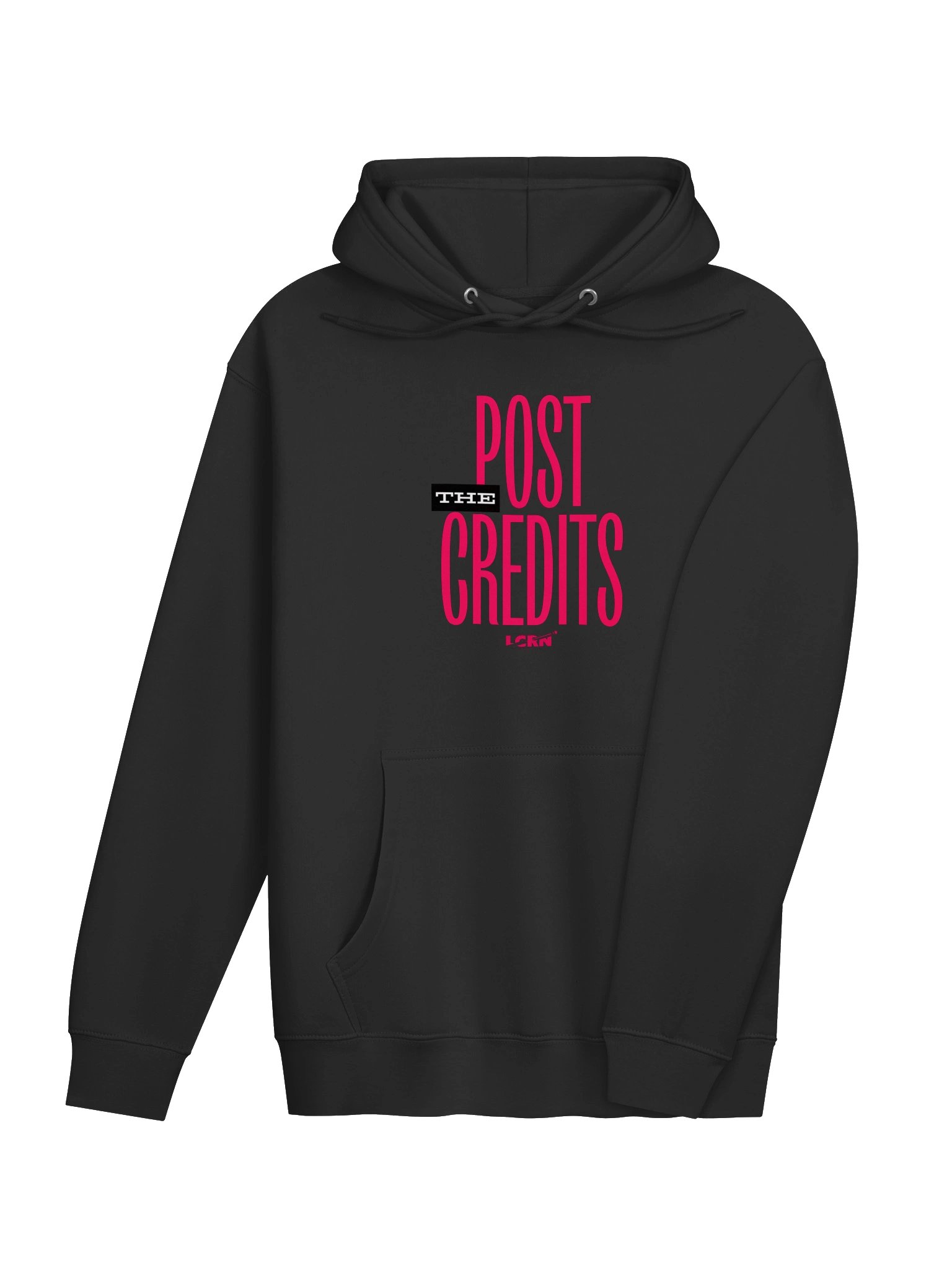 The Post Credits Marquee Pullover Hoodie product image (21)