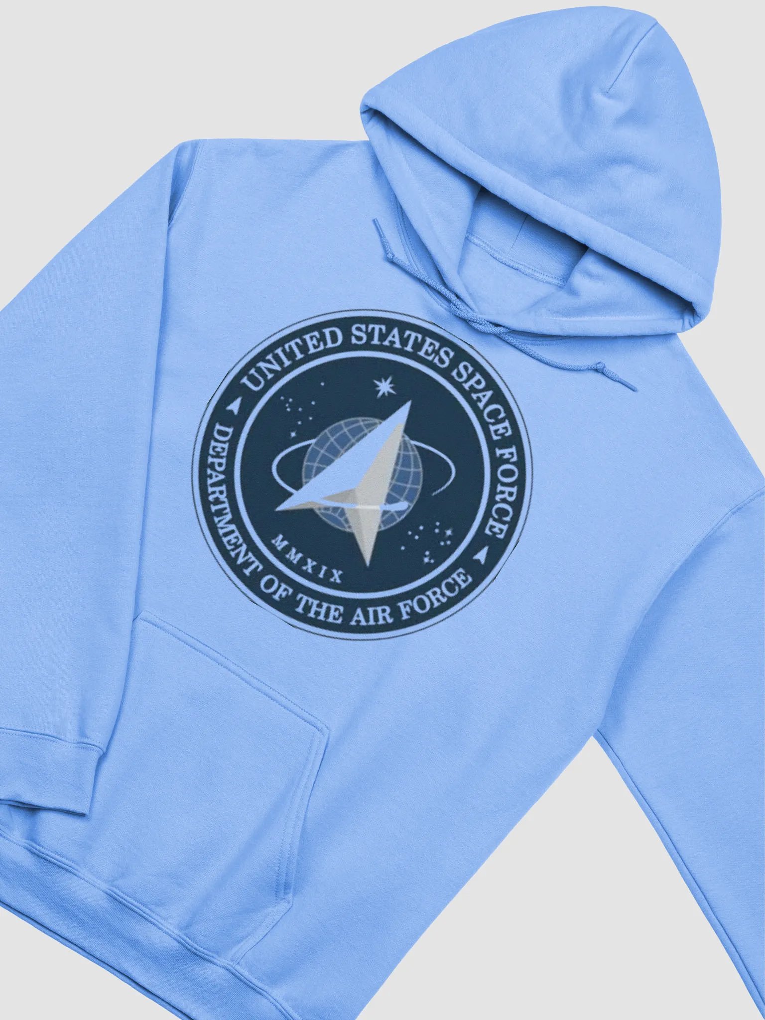 US Space Force Hoodie product image (2)