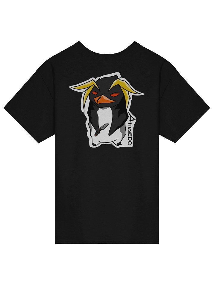 Rockhopper T-Shirt product image (1)