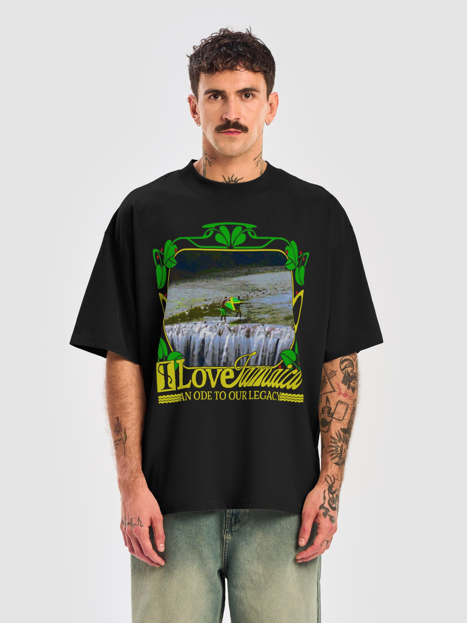 Reggae Falls product image (5)
