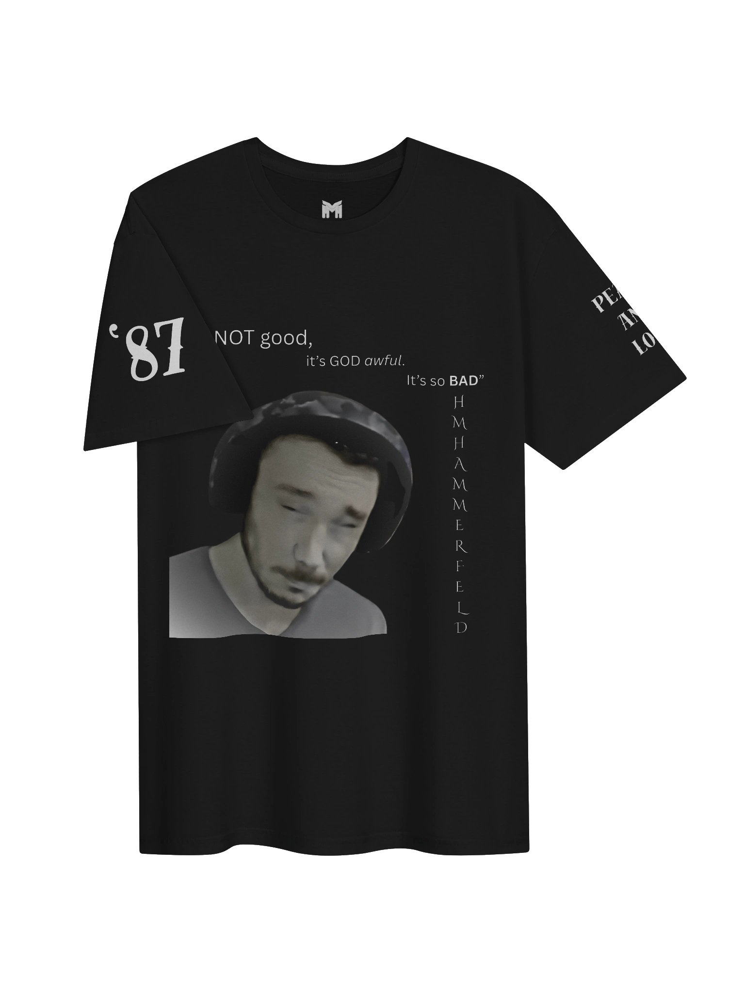 HMH ReacTee product image (3)