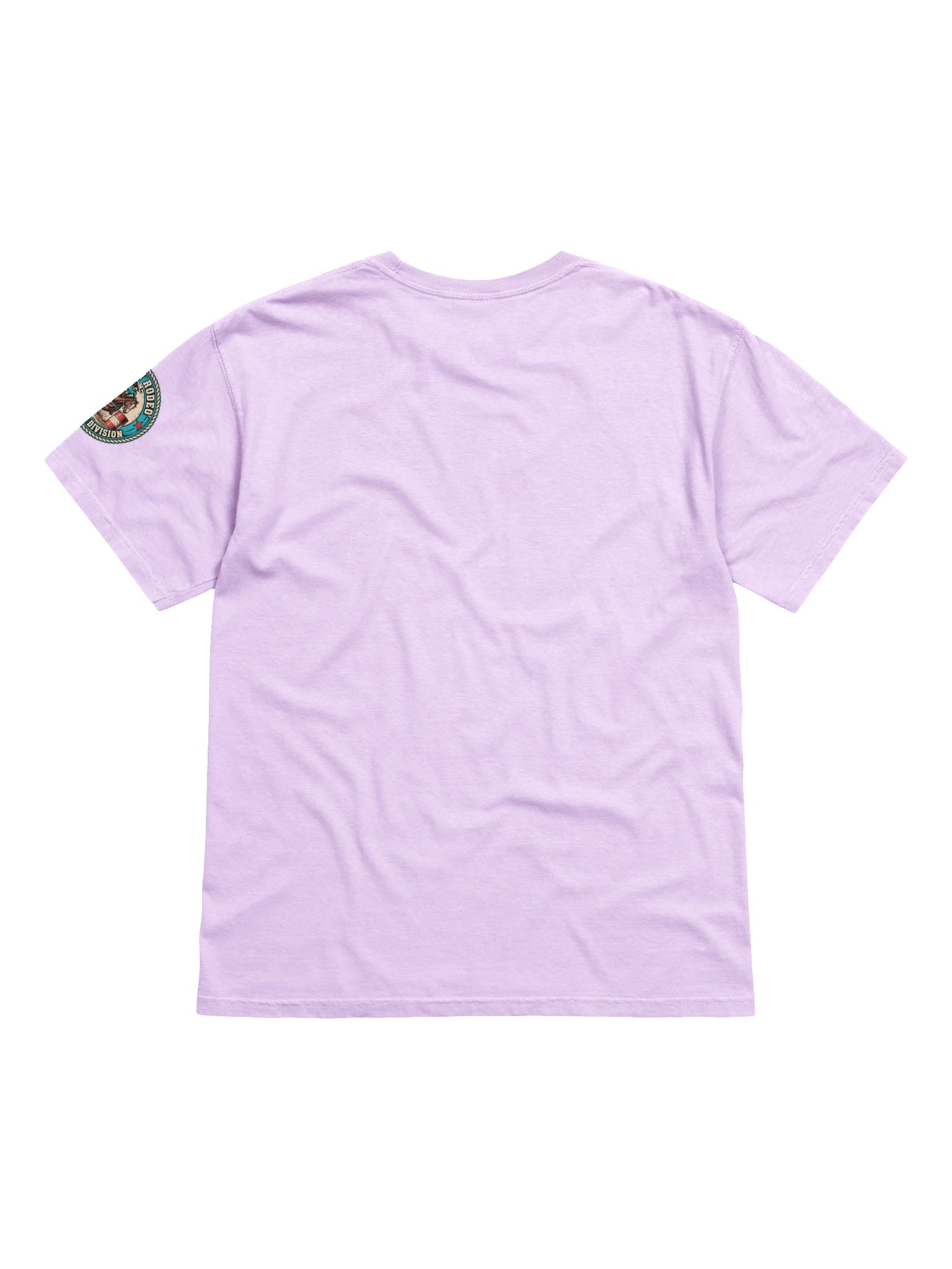 Ghost Rider In The Dirt Barrel Racing T-Shirt | BROKEN RODEO™ product image (227)