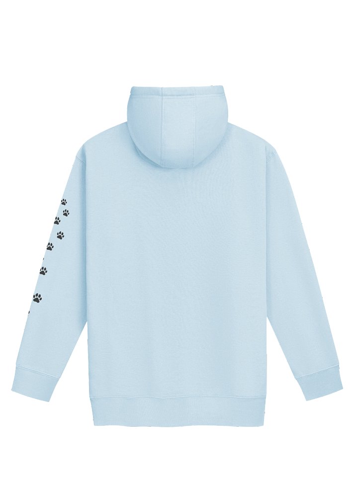 People Think I'm Crazy Hoodie product image (12)