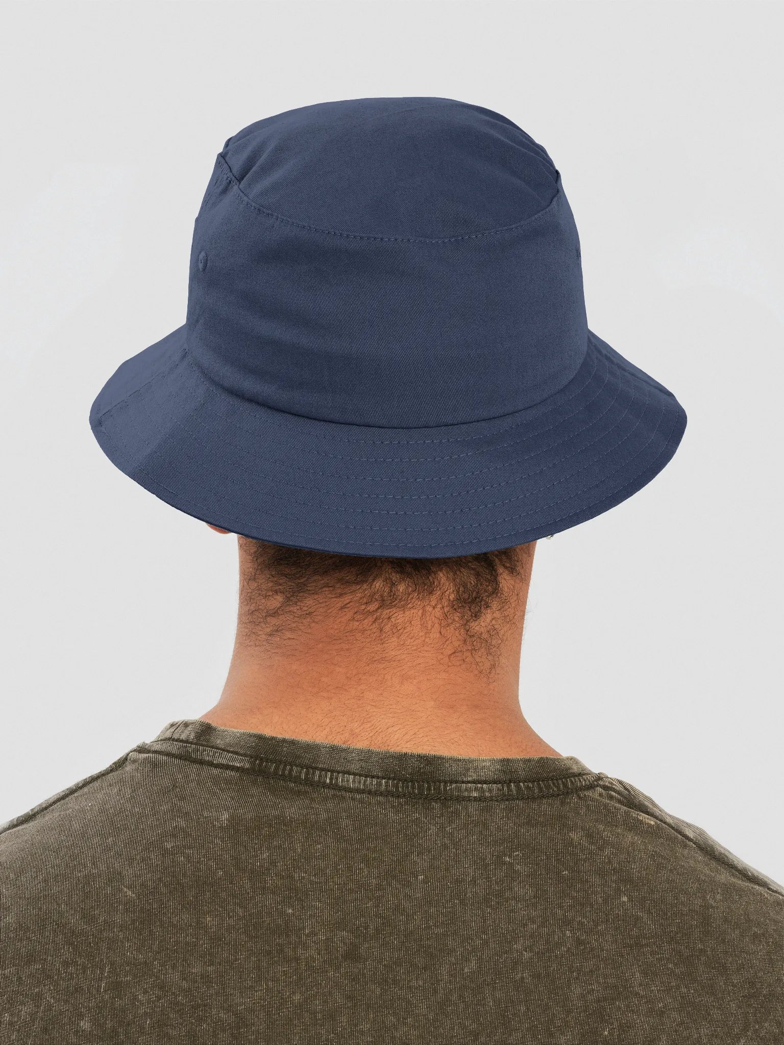 Mythical Creature Flexfit Bucket Hat product image (5)