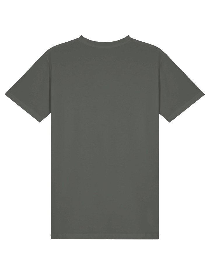 ELEVATION ENFORCED DAILY — 100% Premium Combed Cotton Unisex Premium T-Shirt product image (7)