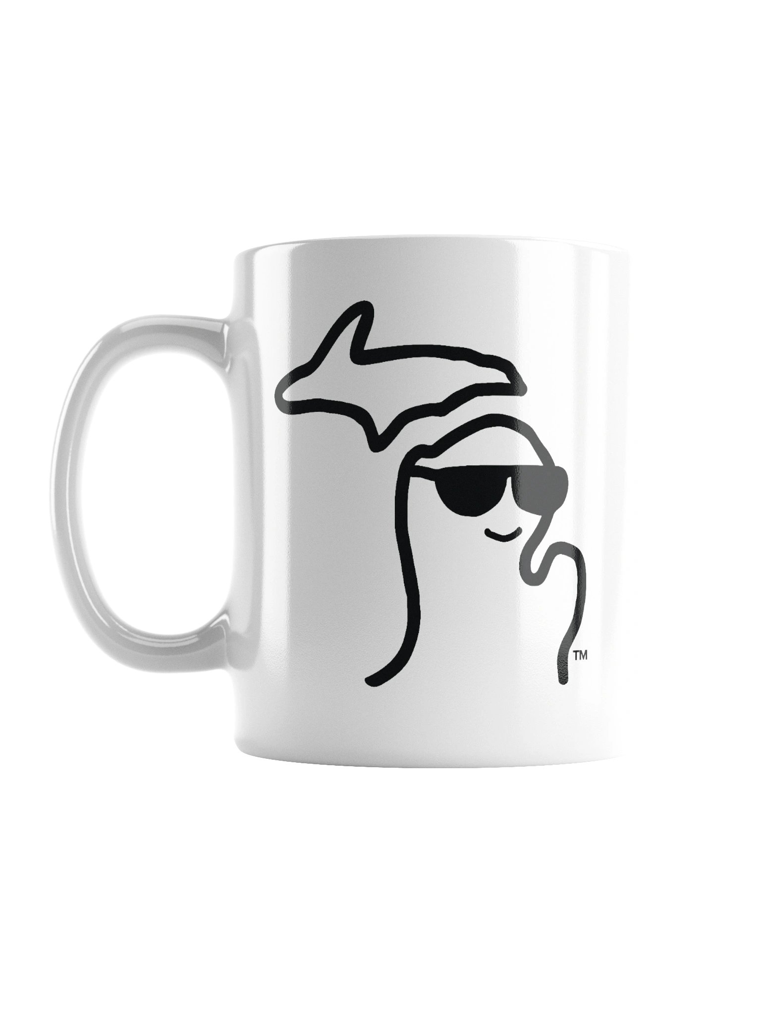 Mich. Mug product image (3)