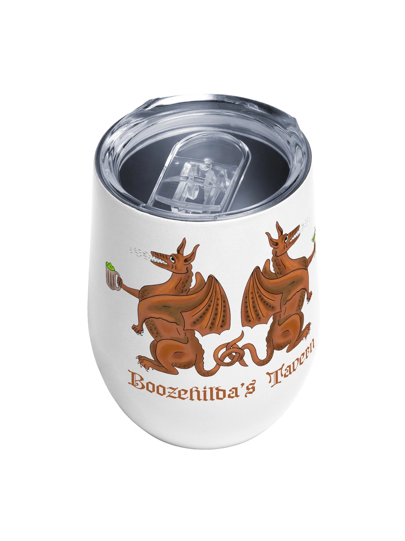 Boozehildas Wine Cooler product image (4)
