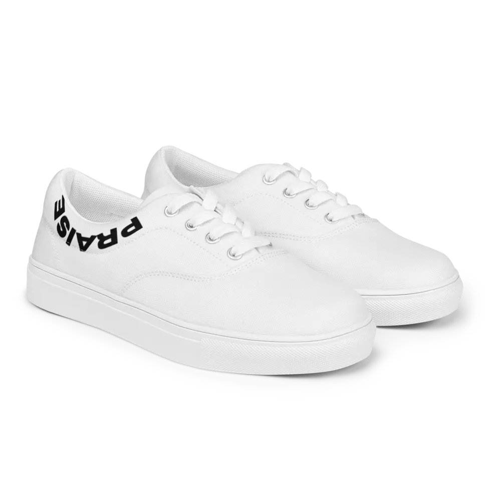 PRAISE Men's Classic Sneakers product image (2)