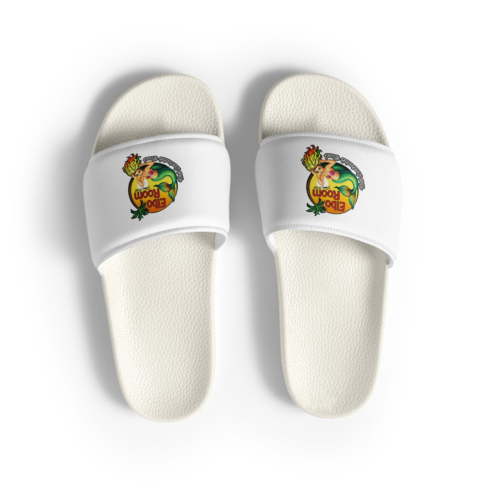 Elbo Room Mermaid Slides product image (3)