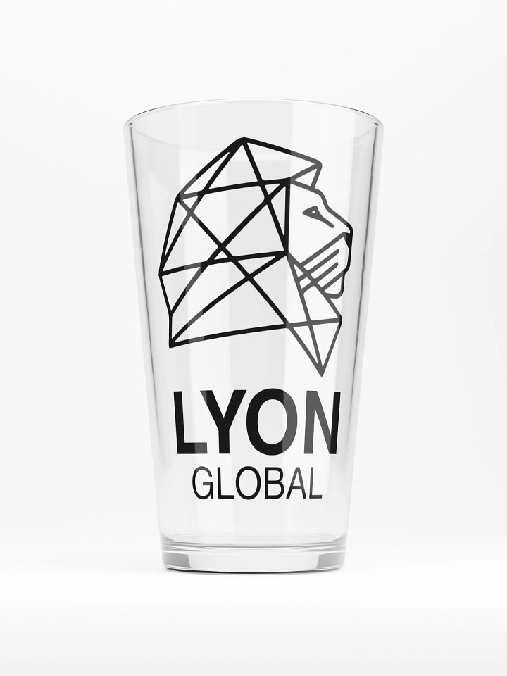Drinking Glass product image (1)
