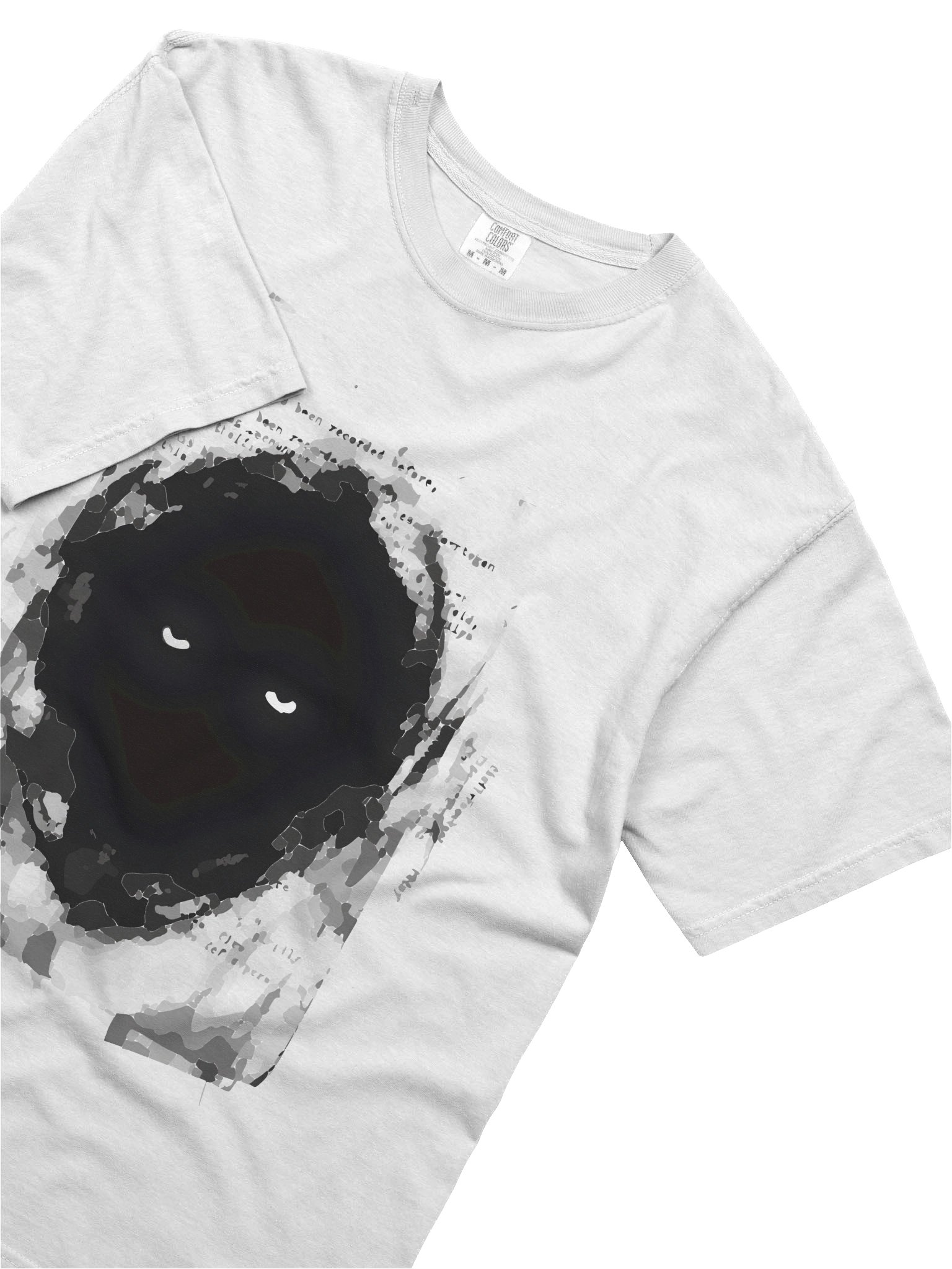 Amorphous Vision Comfort Tee product image (5)