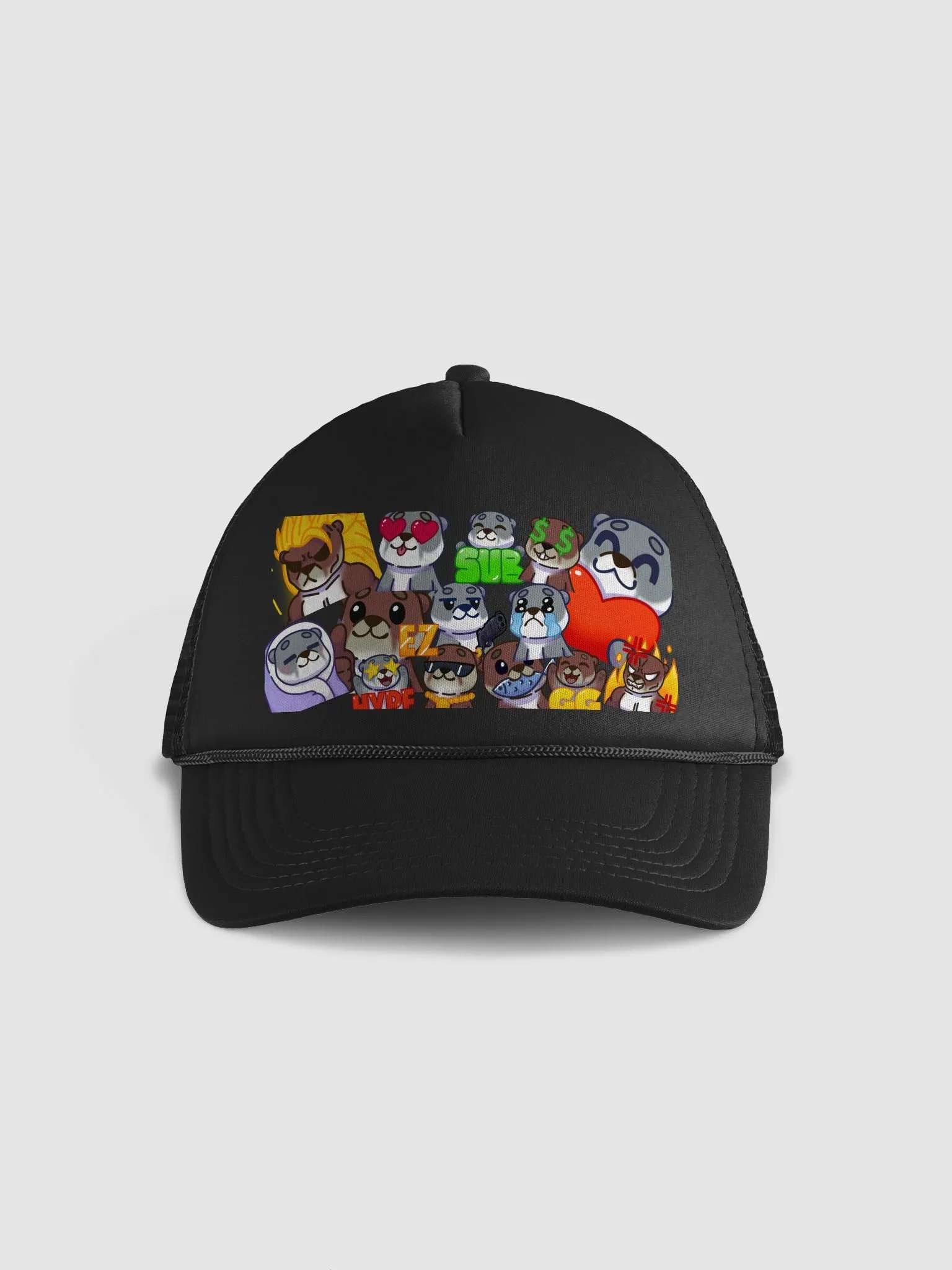 Casquette Logo product image (1)