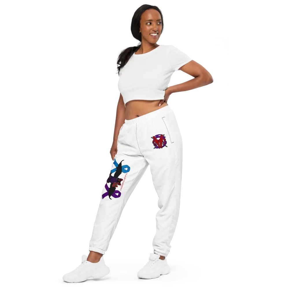 Huntington's Crest Track Pants product image (7)