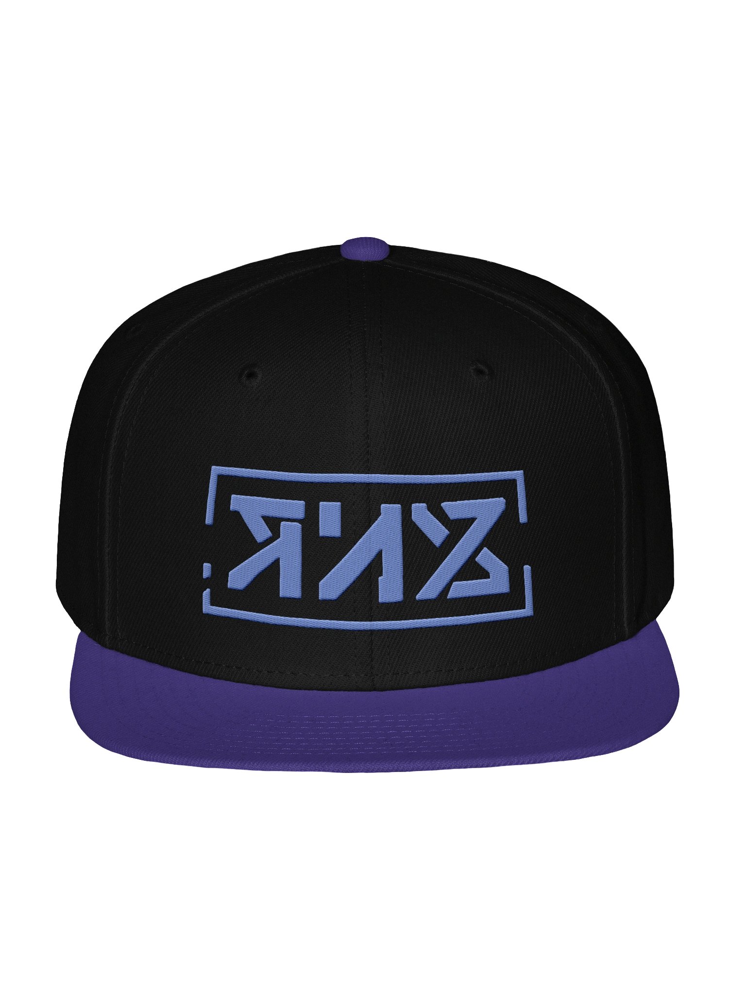 RAZ - ANIME SNAPBACK product image (1)