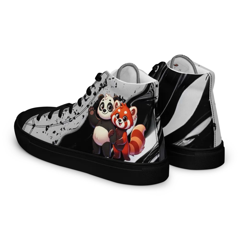 Panda shoes(M) product image (8)