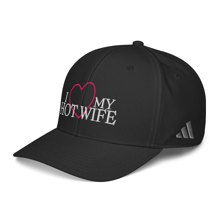 I LOVE MY HW (UNISEX) product image (2)
