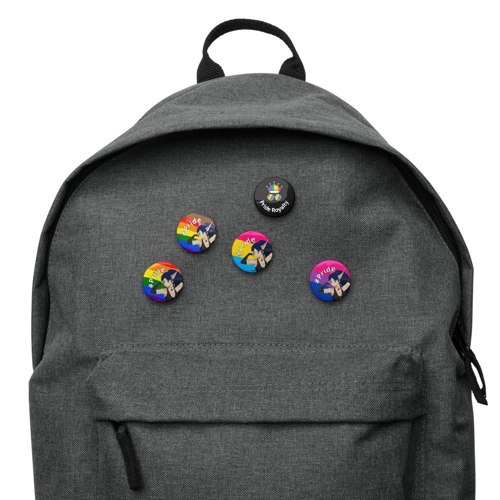 Pride Buttonz product image (11)