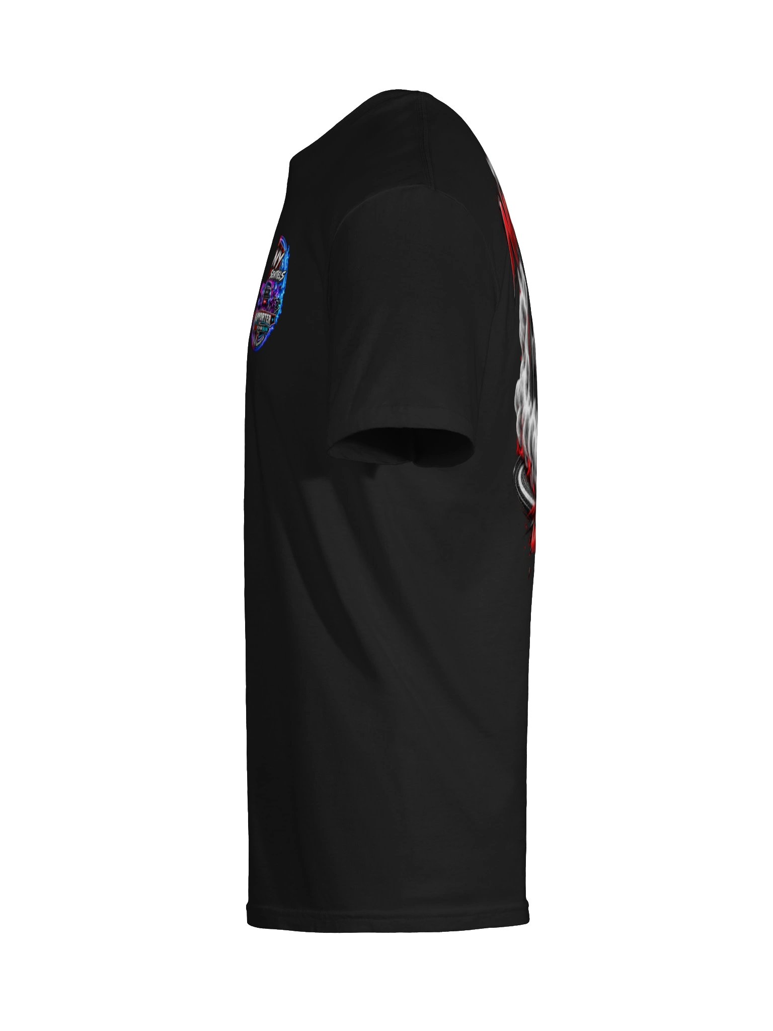 Unisex NO SMOKE product image (9)