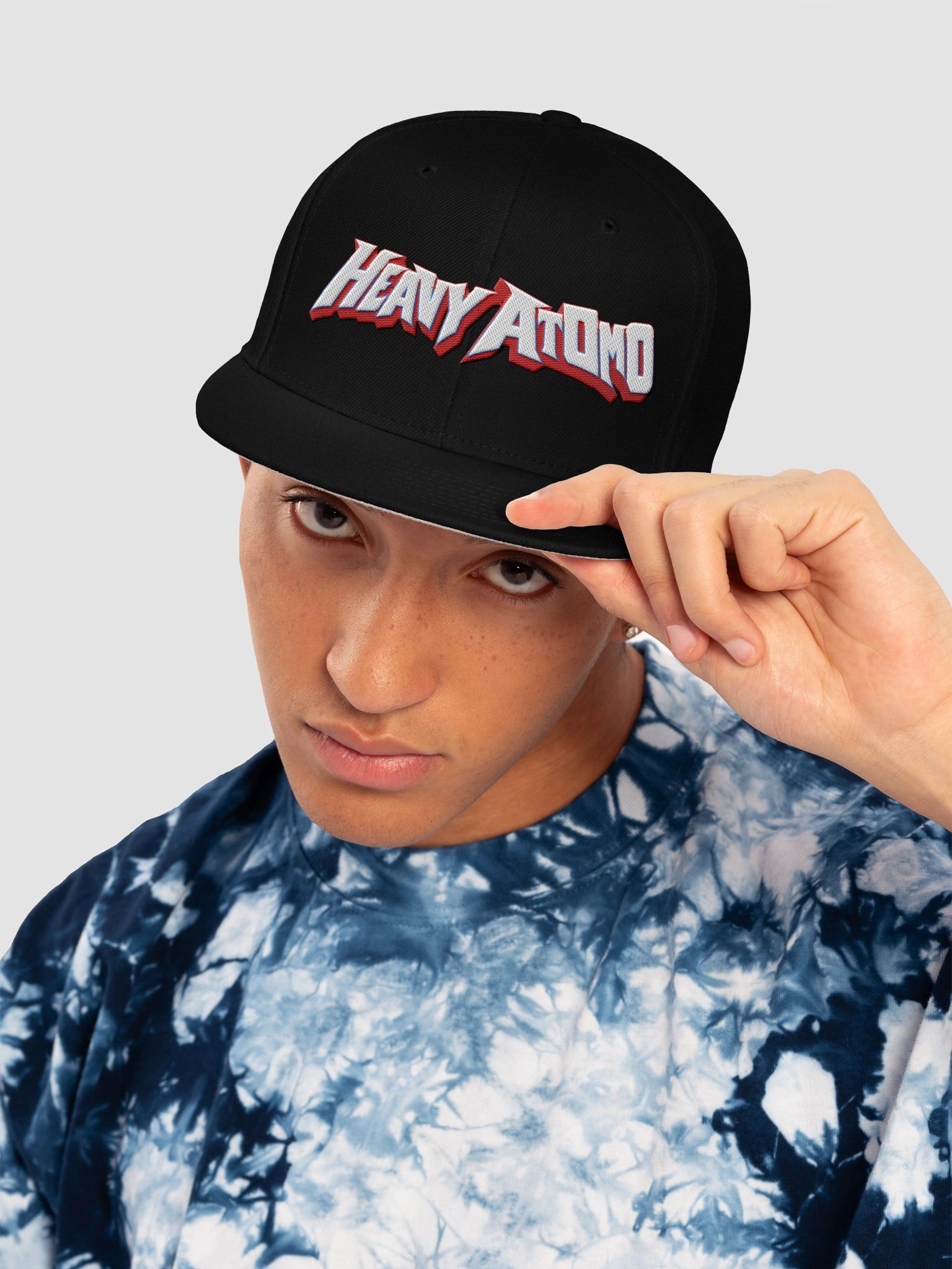HEAVY ATOMO product image (5)