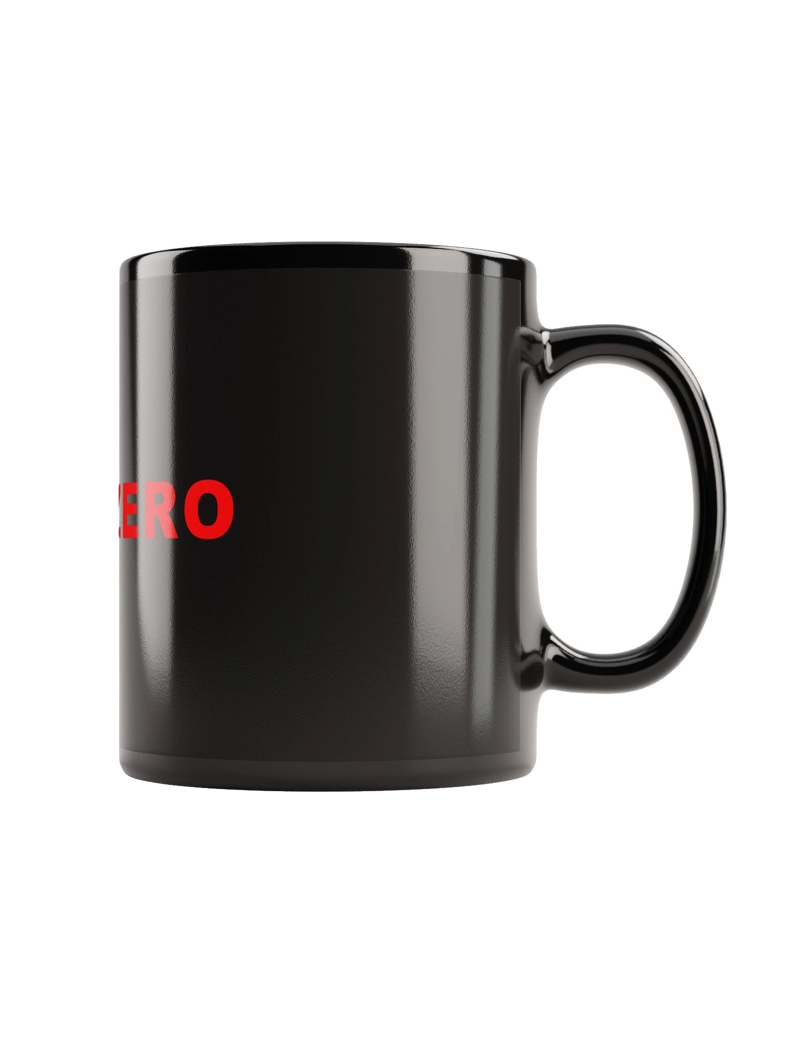 NIGHTZERO Official Logo Cup product image (3)