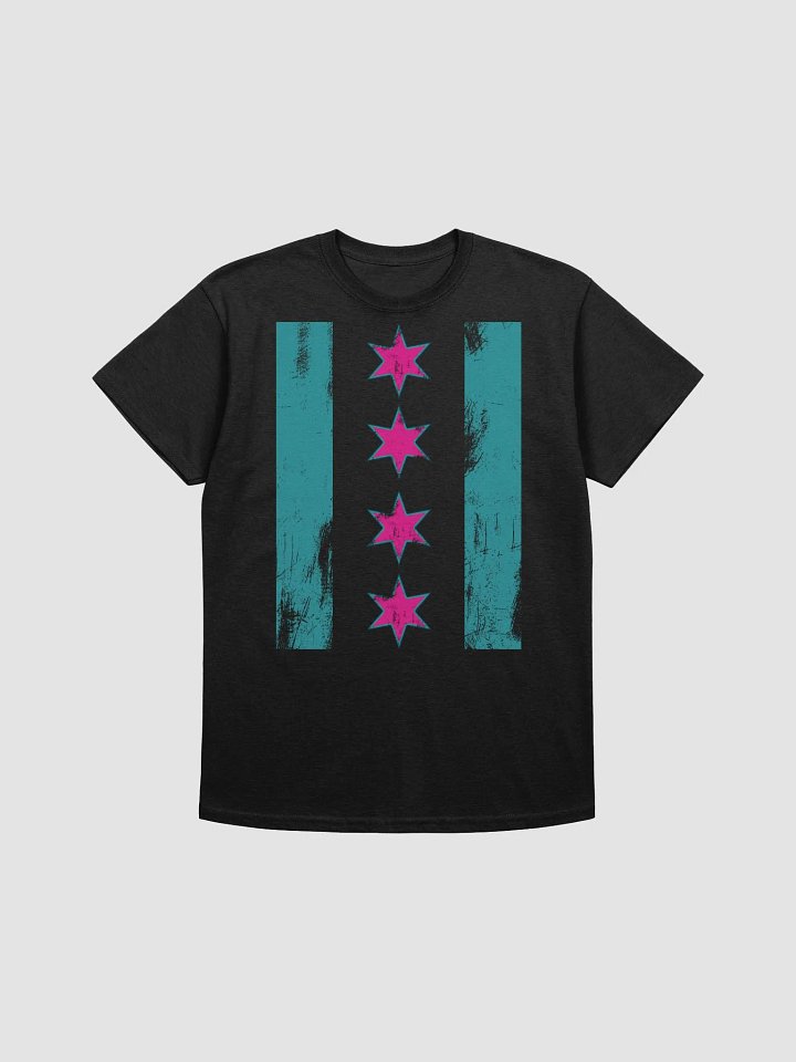 pnk Chi-Pride T-Shirt product image (2)