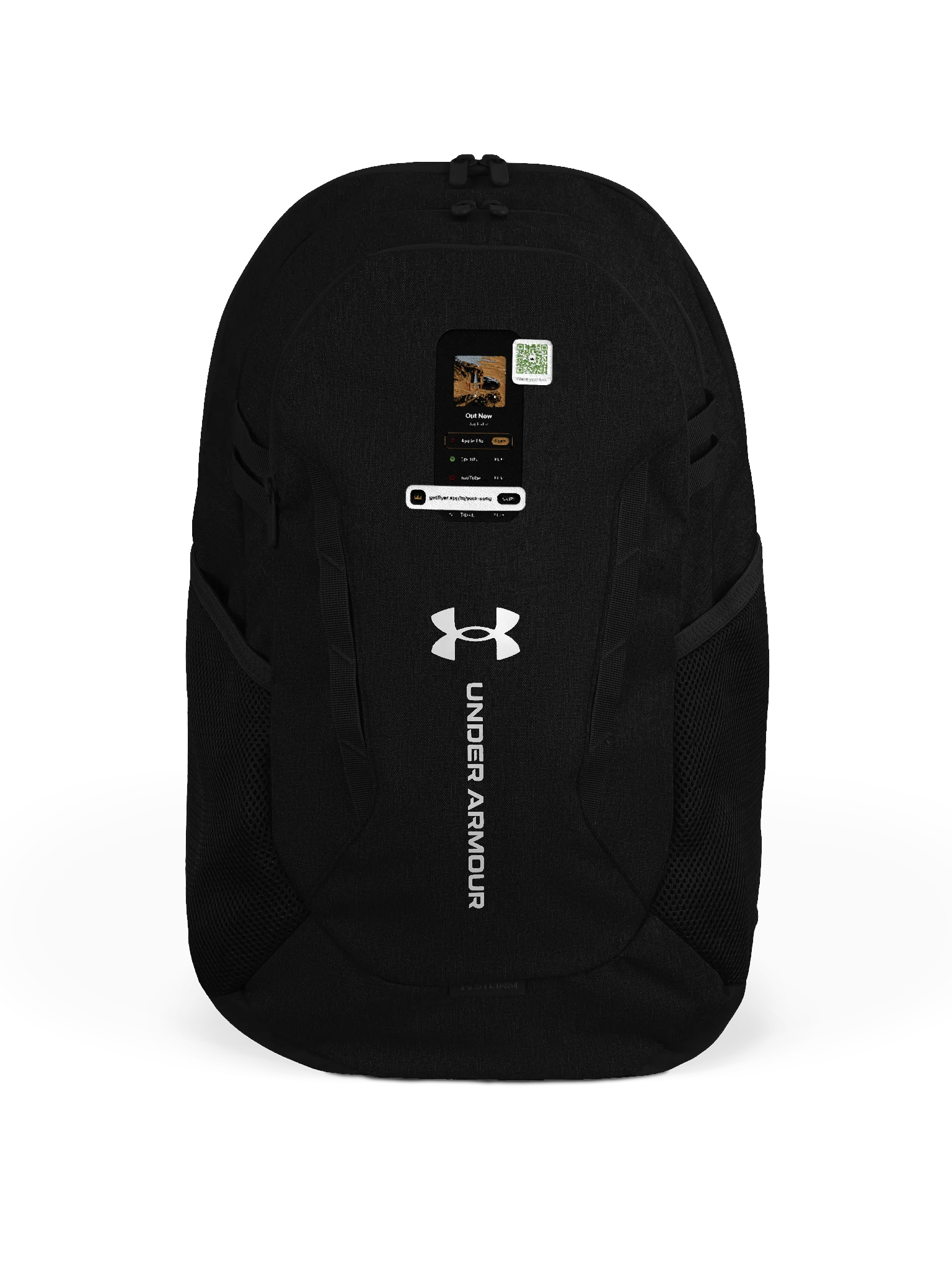 The Walking Link Backpack product image (1)