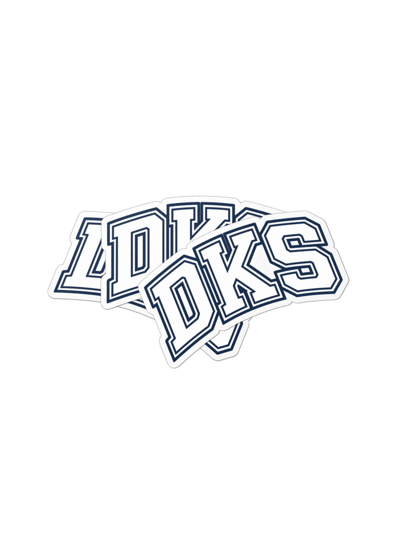 DKS Larp Inc. Sticker product image (3)