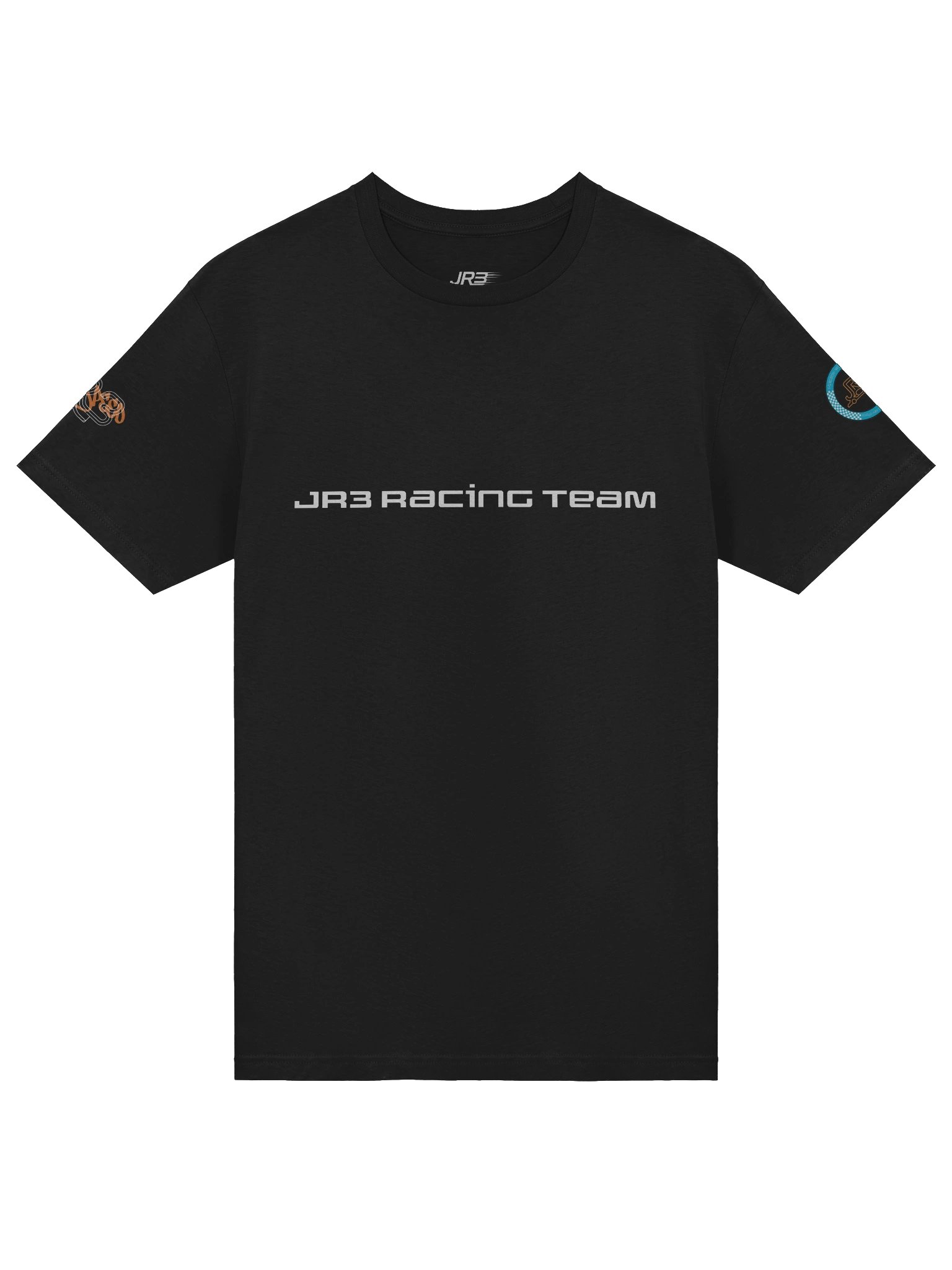 JR3 Racing Team Tee 2 product image (5)