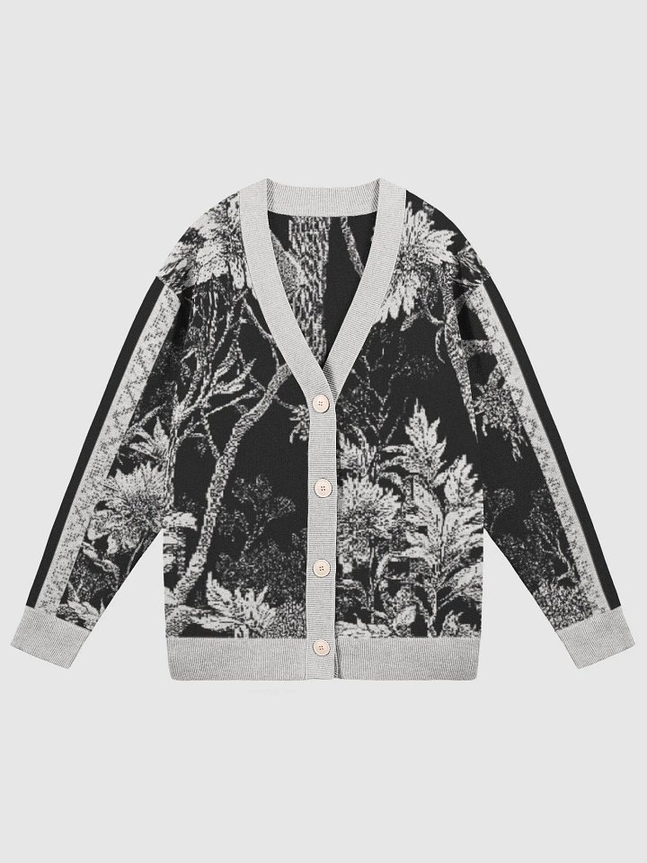 Mystic Forest Knit Cardigan product image (1)