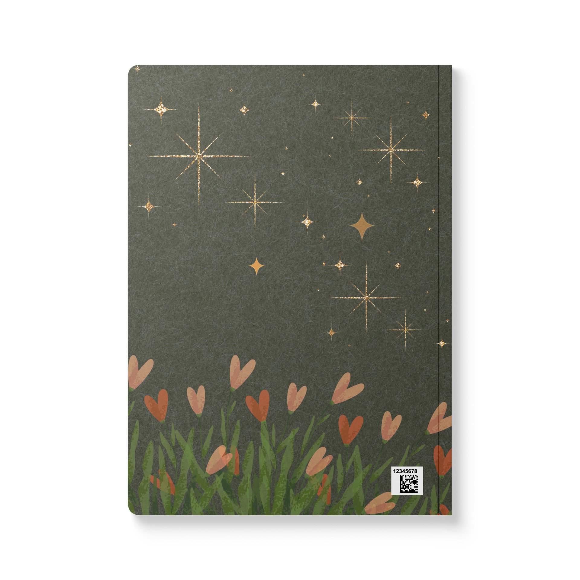 Journal - "An act of love..." product image (2)
