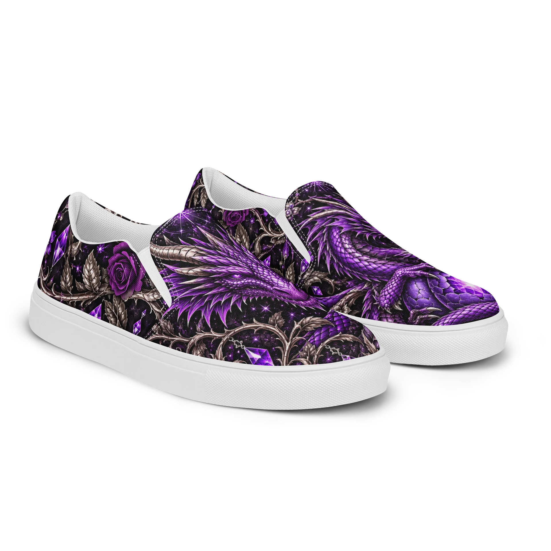 The Amethyst Guardian product image (2)