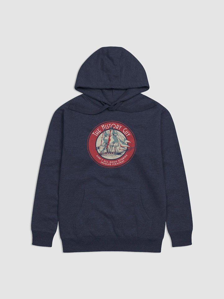 Pirate Hoodie product image (1)