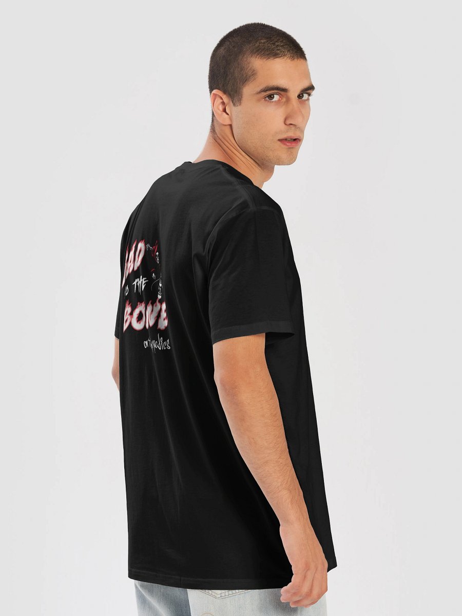 Bad to Bone April 2026 product image (8)