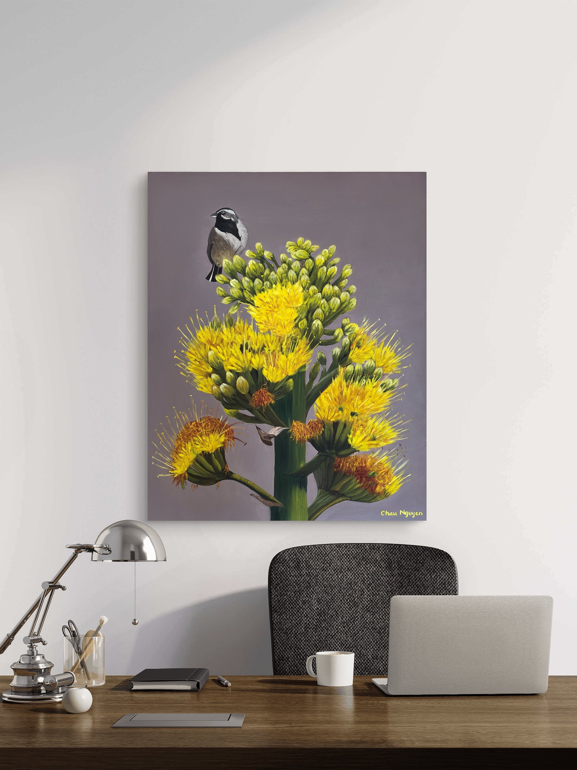 Between Bloom and Sky product image (7)