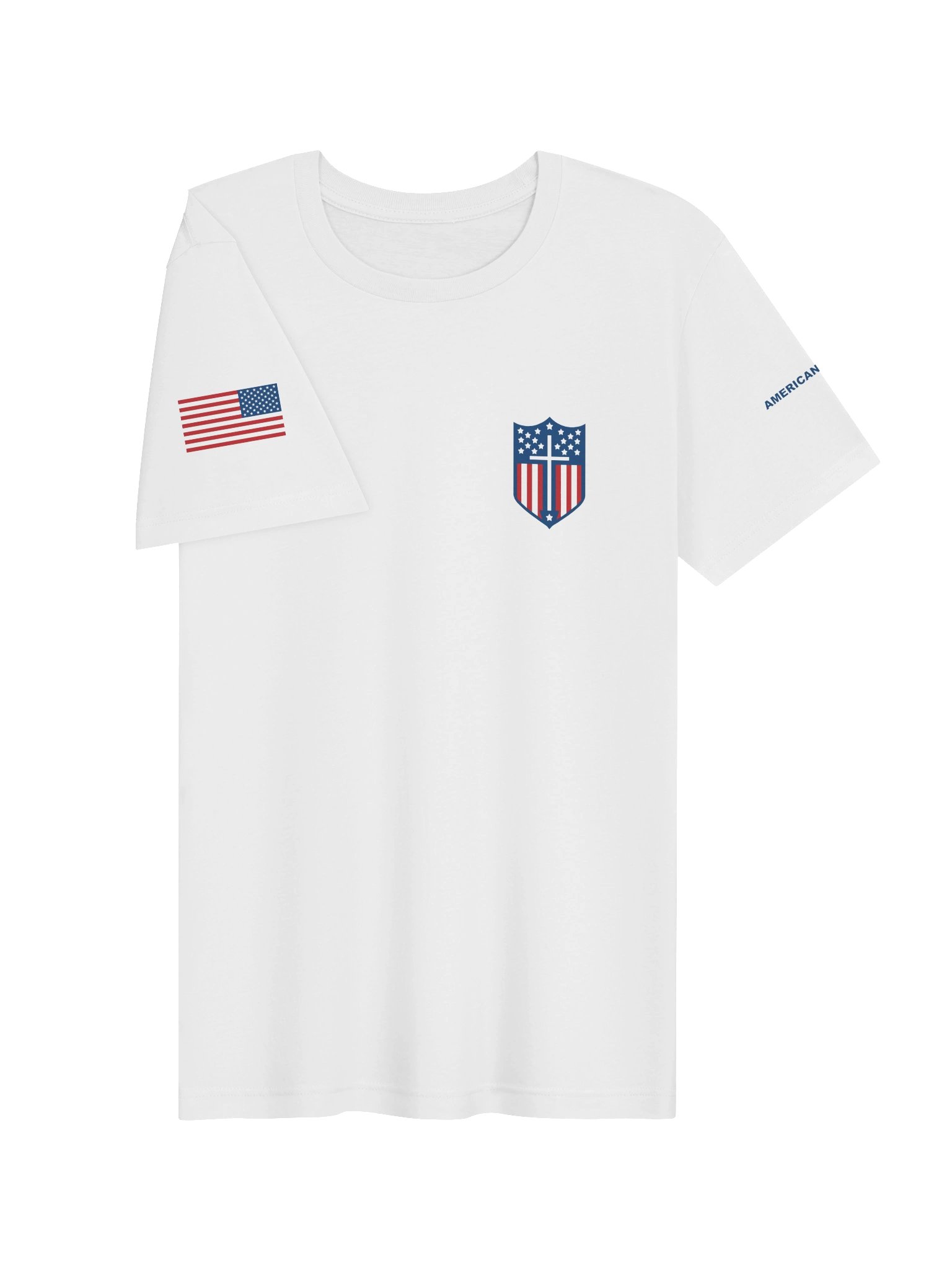 American Templar Signature Tee product image (3)