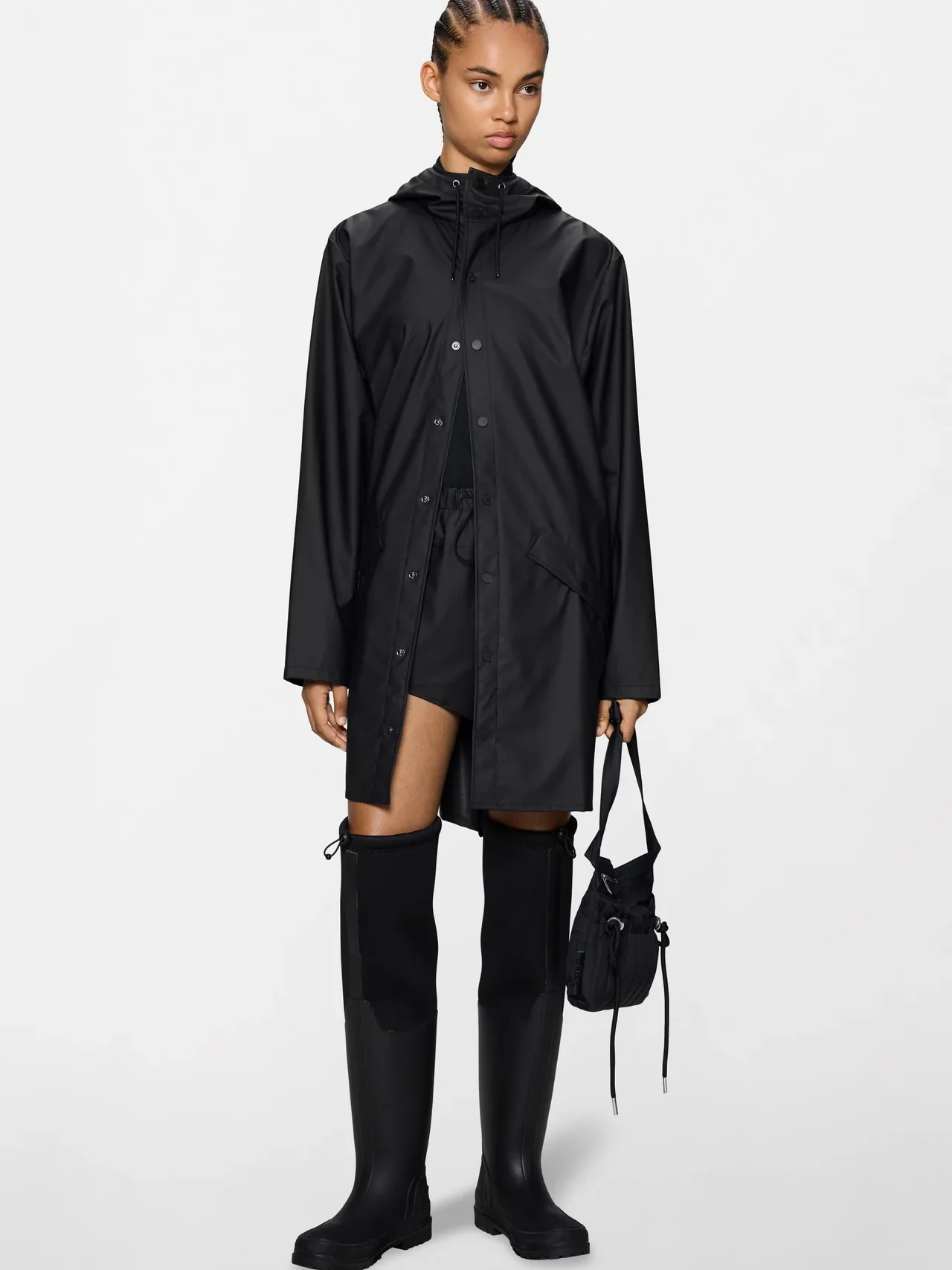 Women's Rain Jacket product image (4)