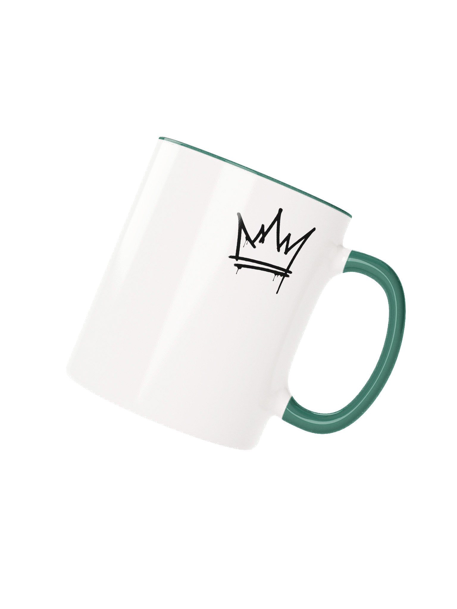 ONE KING Majestic Ceramic Mug product image (3)