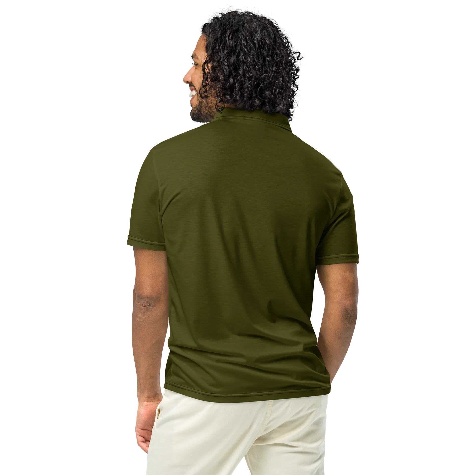 Faith Polo Shirt product image (5)