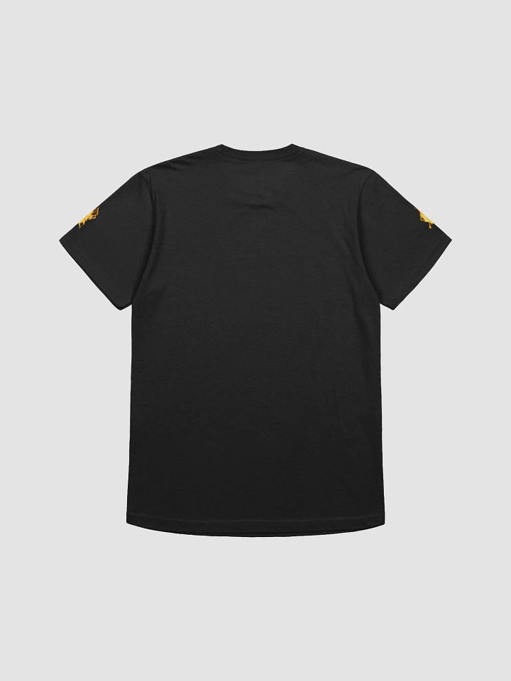 MistyFires Twitch Tee product image (2)