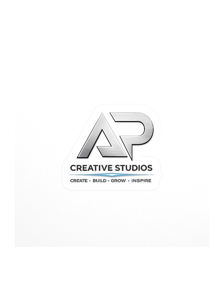 AP Creative Studios Sticker product image (3)
