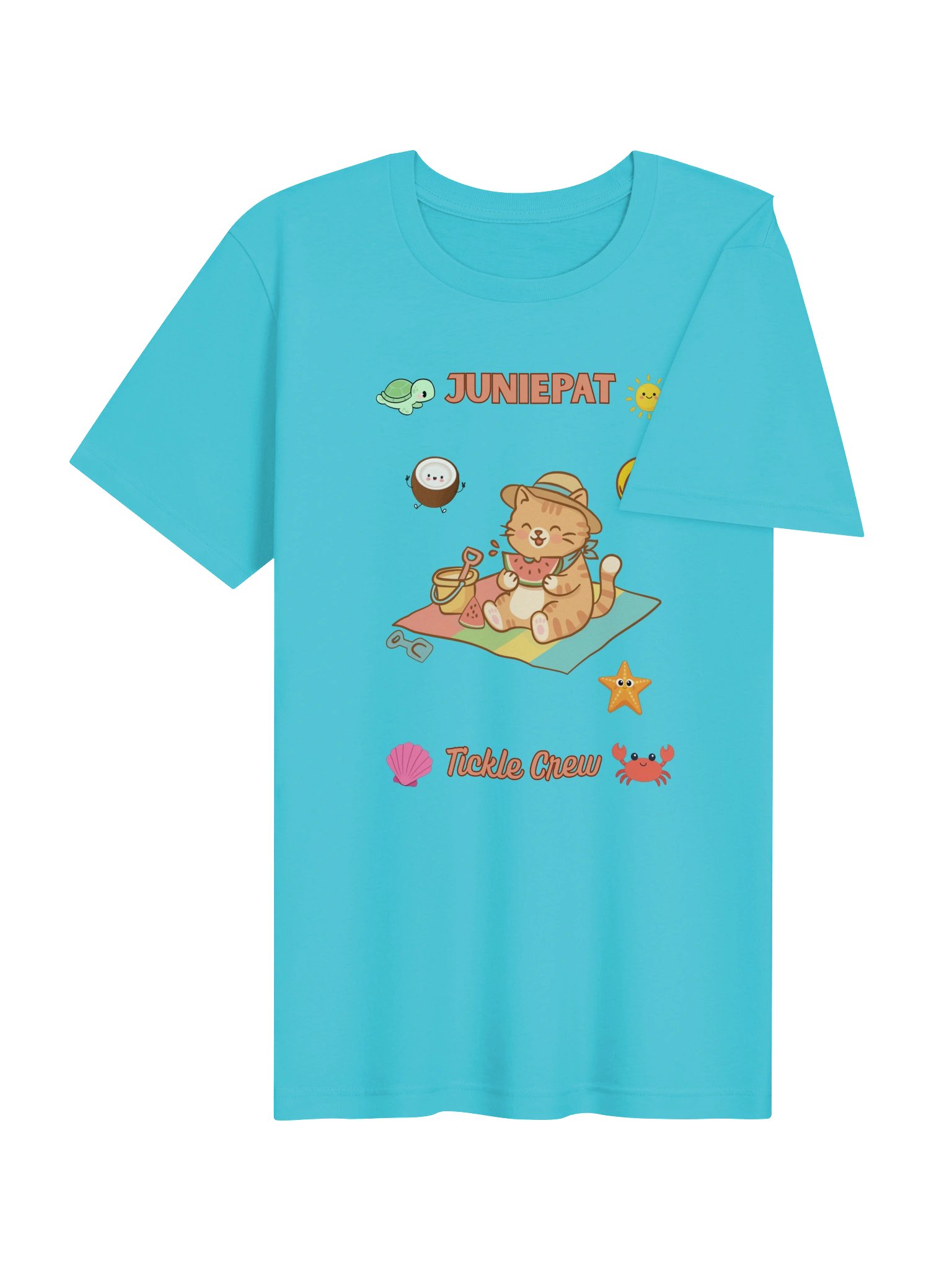 Beach Vibes Tee product image (74)