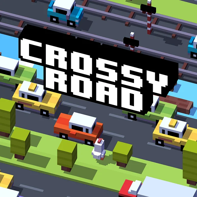 Crossy Road