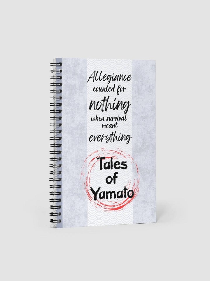 Tales of Yamato 